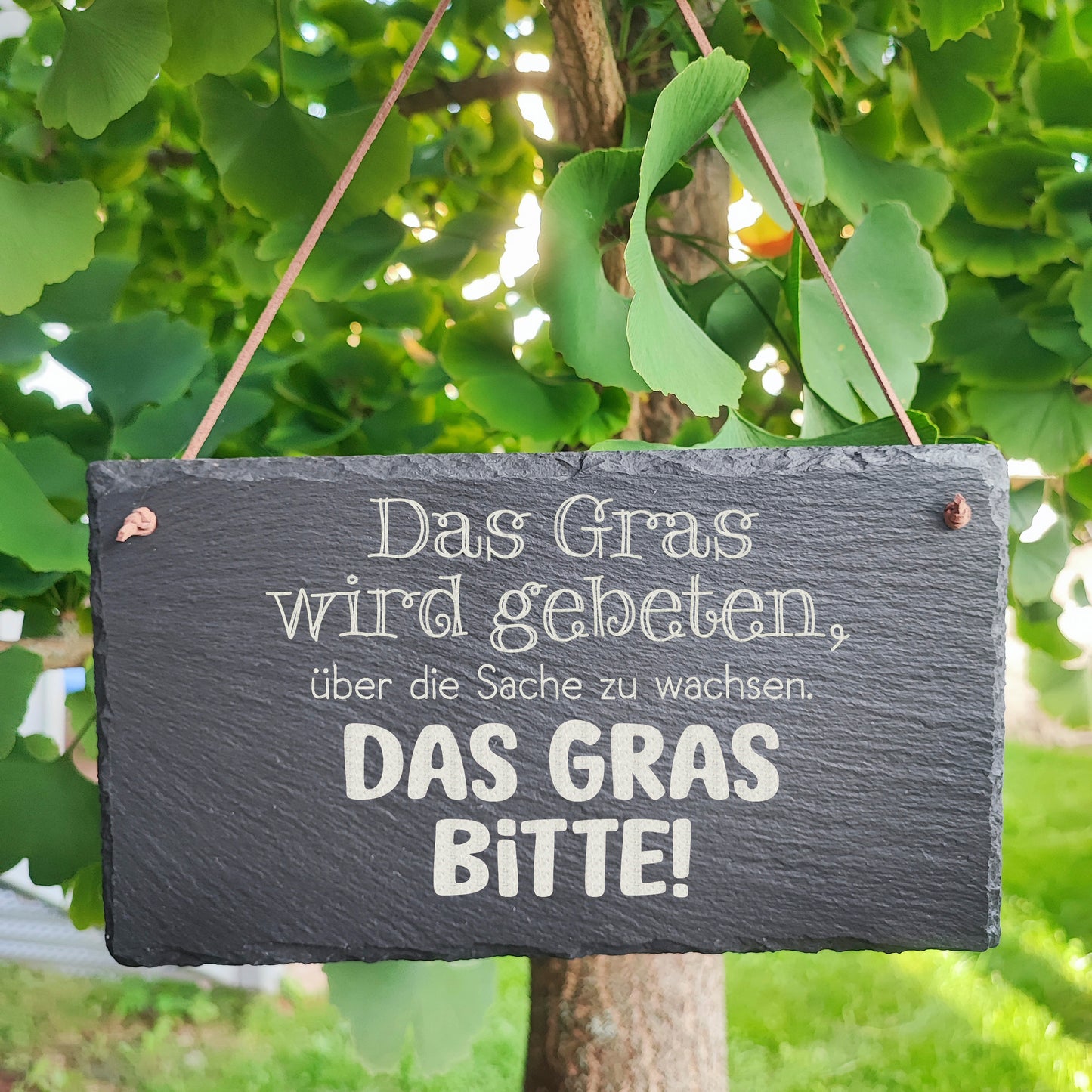 Schiefertafel