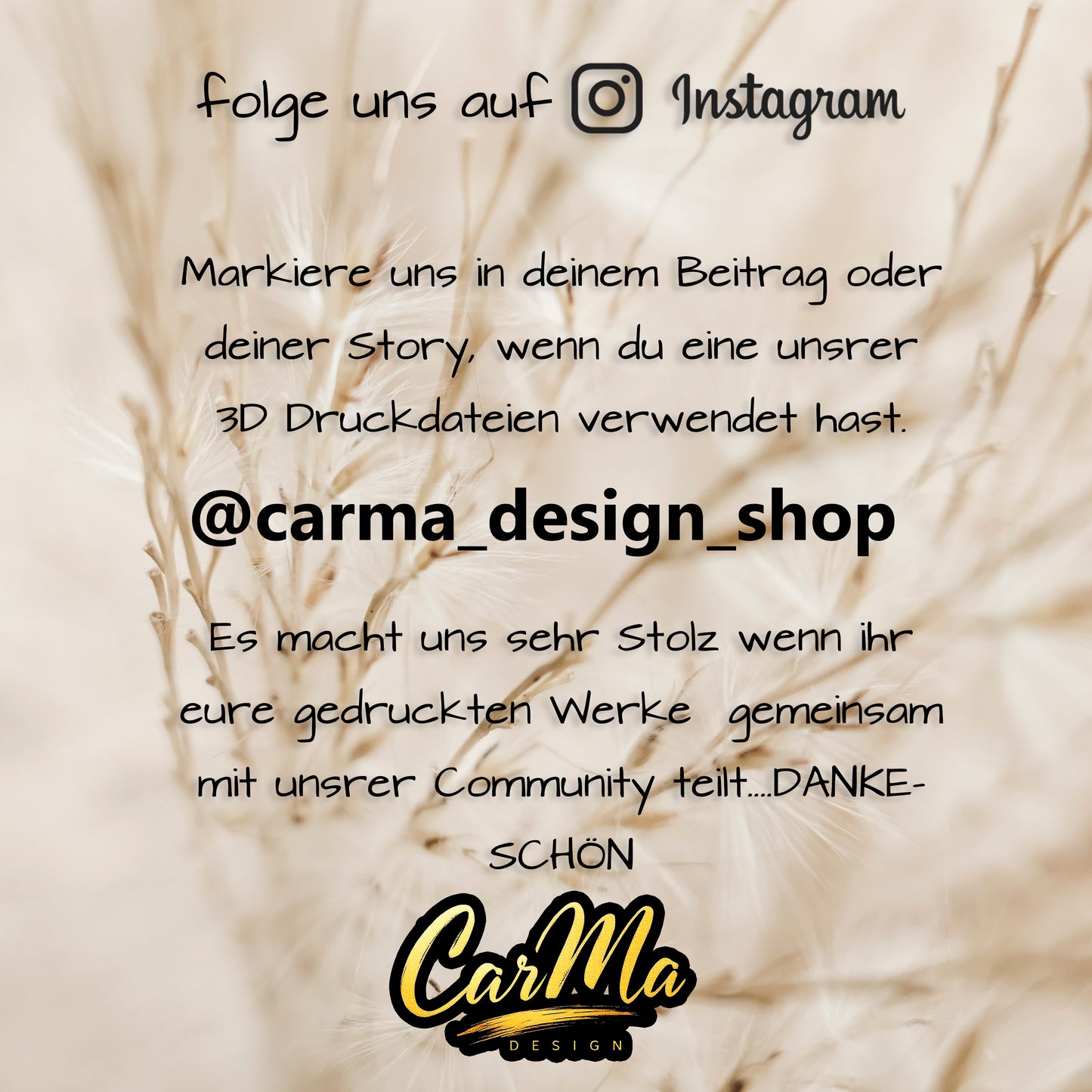 3D-Druckdatei - Windlicht - Trauer Pusteblume