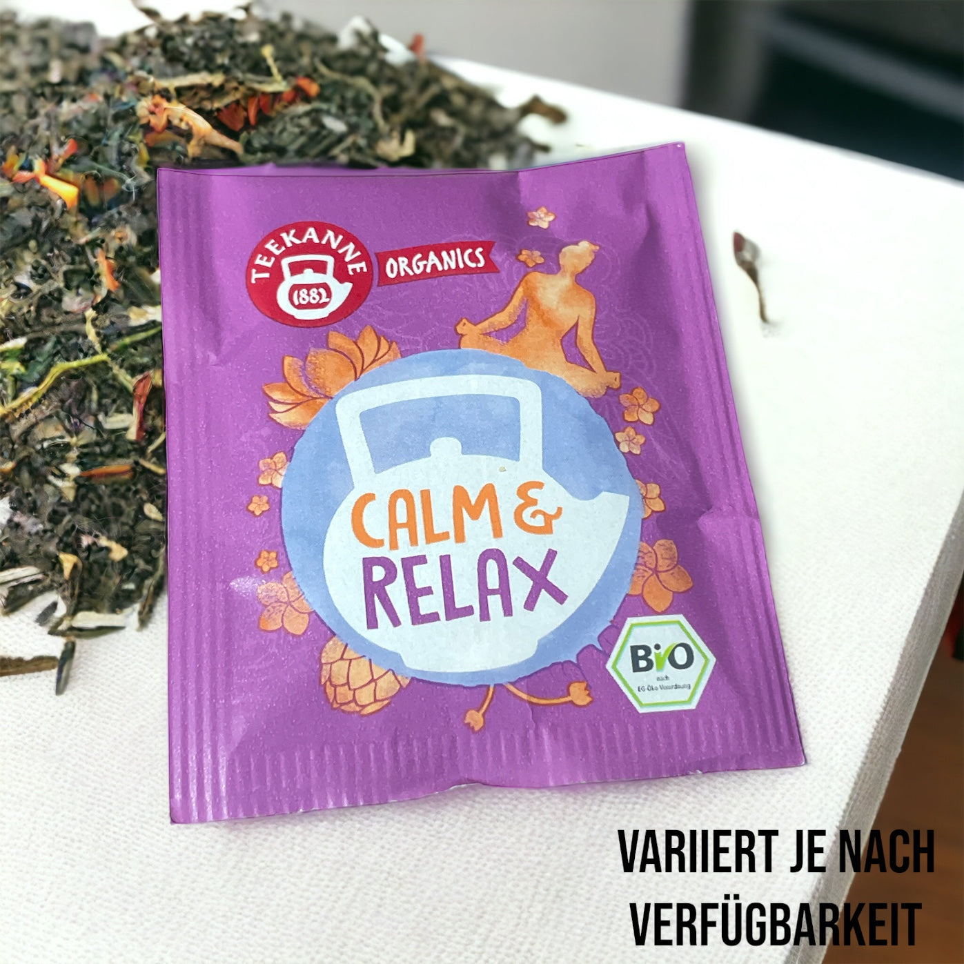 Geschenkbox für Gärtnerinnen