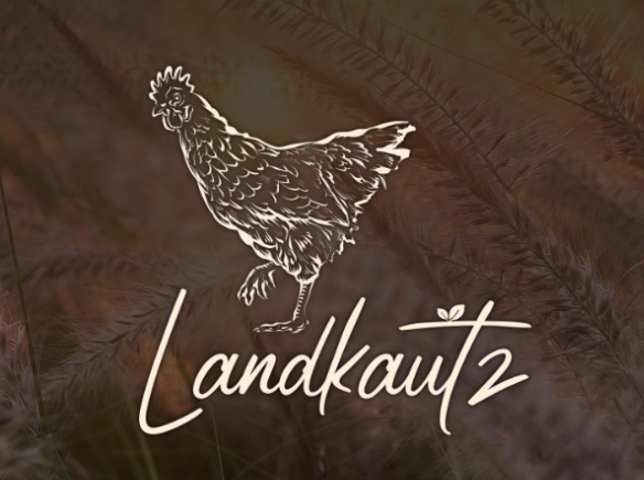 Landkautz... von Dorfkindern für Dorfkinder.