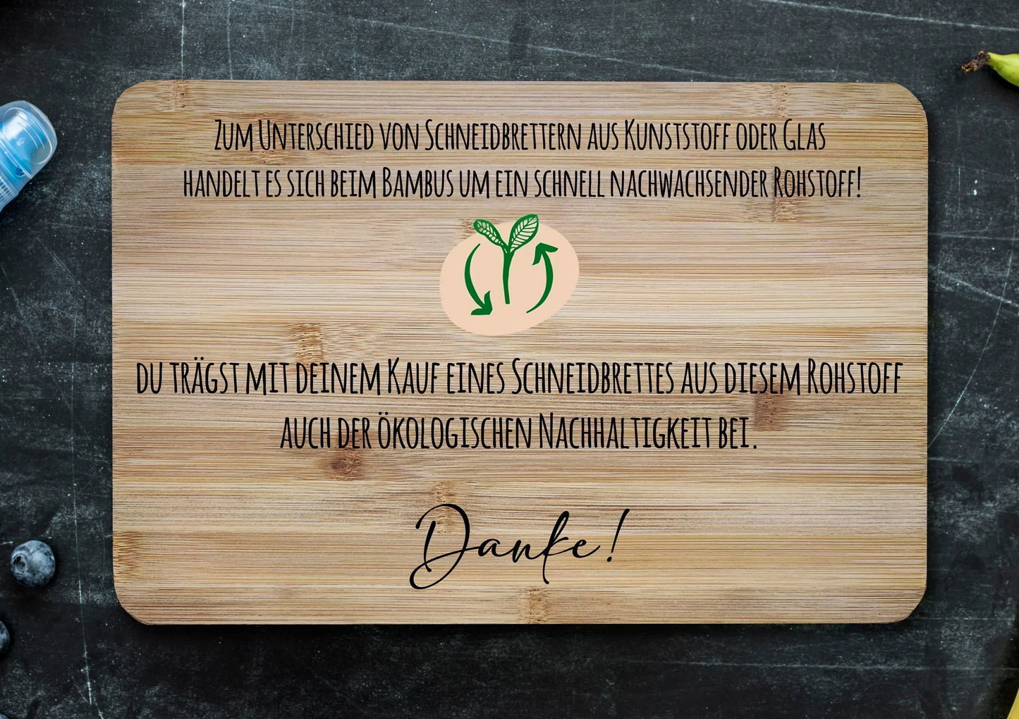 Die Brotdose mit "Hirsch Gravur" für Jäger