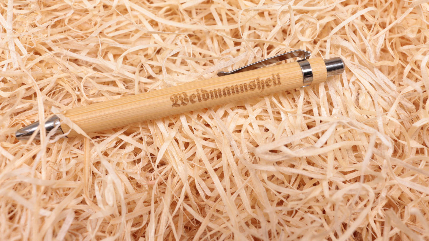 Geschenktüte für Jäger und Jägerinnen