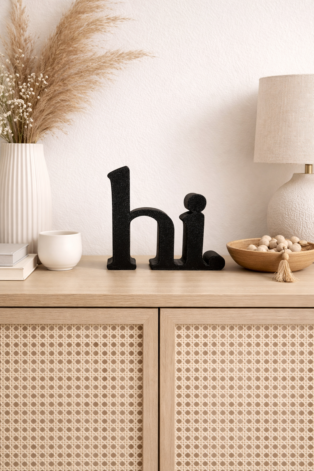 3D-Druckdatei - hi. "Freebie"