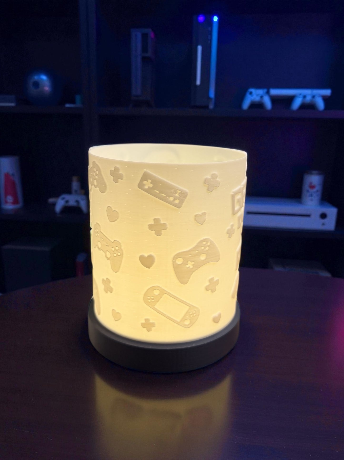Windlicht - Gamers Respawn!